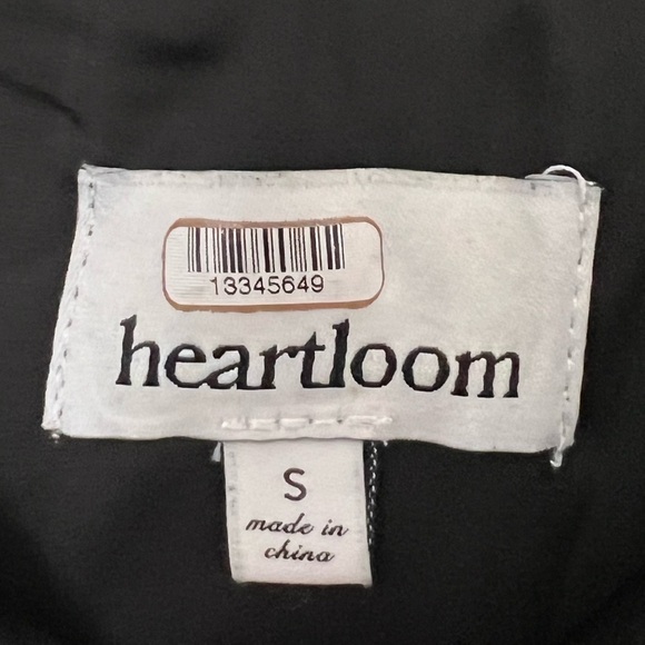 Heartloom Halden Sequin Cami - Picture 6 of 8